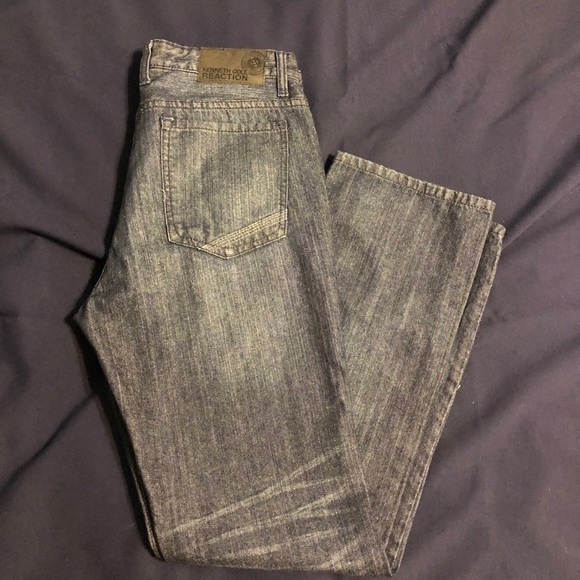 Kenneth Cole reaction jeans - Picture 6 of 6
